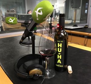 Radio Extremadura, Hu Ha