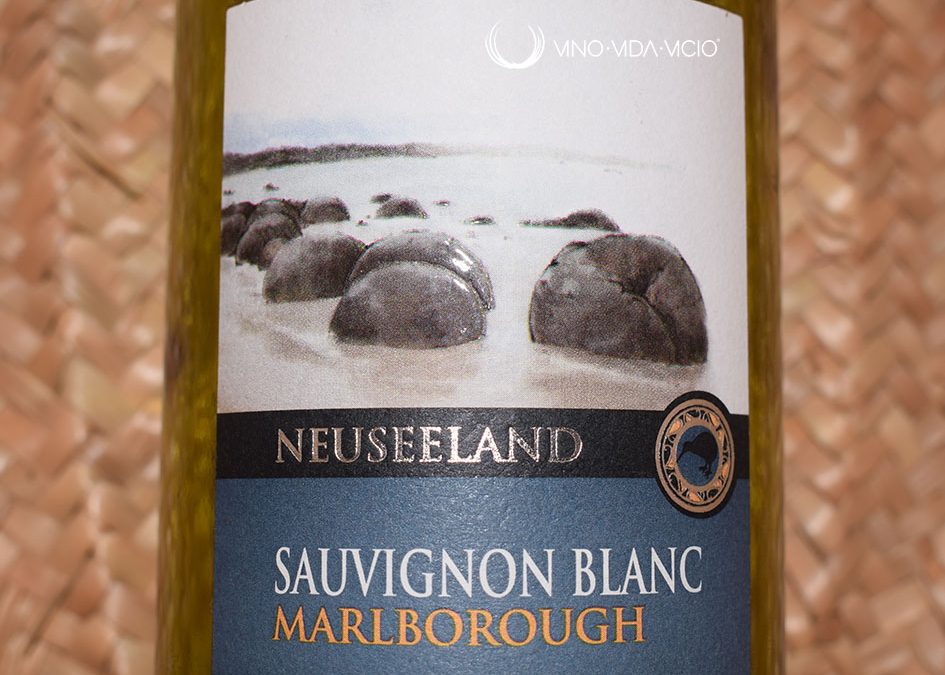 NEUSEELAND «Sauvignon blanc» Malborough